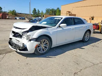 2019 Chrysler 300 2C3CCAAG4KH548088 Lot 48974496