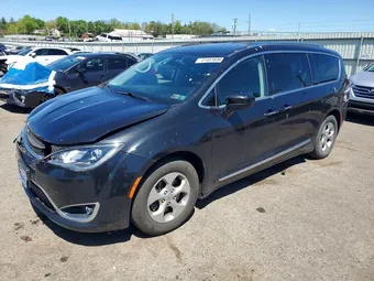 2017 Chrysler Pacifica 2C4RC1EG6HR851148 Lot 51451636