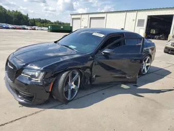 2019 Chrysler 300S 2C3CCABG3KH683884 Lot 69628854