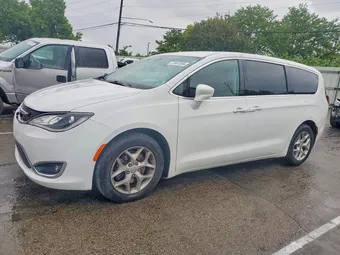 2018 Chrysler Pacifica 2C4RC1FG0JR234364 Lot 51687896