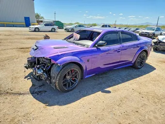2023 Dodge Charger 2C3CDXL96PH638459 Lot 53978106