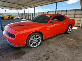 2022 Dodge Challenger 2C3CDZGG1NH222322