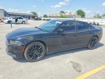 2017 Dodge Charger 2C3CDXHGXHH575147 Lot 55867226