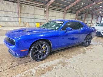 2020 Dodge Challenger 2C3CDZAG7LH146353 Lot 54926086