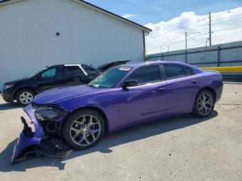 2016 Dodge Charger 2C3CDXCT4GH159985 Lot 49669896