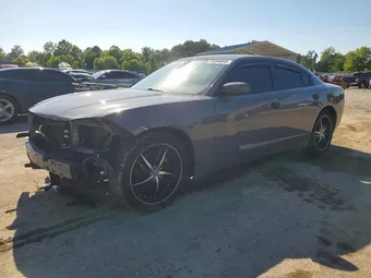 2019 Dodge Charger 2C3CDXBG0KH674687 Lot 53346846