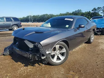 2019 Dodge Challenger 2C3CDZAG9KH524767 Lot 52926246