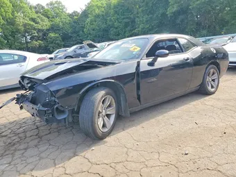 2019 Dodge Challenger 2C3CDZAG3KH672168 Lot 56348596