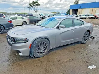 2018 Dodge Charger 2C3CDXJG9JH189545 Lot 51831586