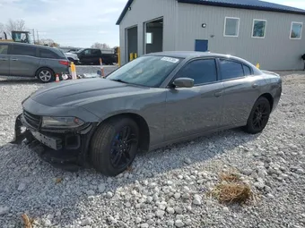 2019 Dodge Charger 2C3CDXJG4KH710902 Lot 91579755