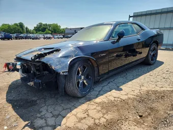 2018 Dodge Challenger 2C3CDZBT9JH199340 Lot 58686516