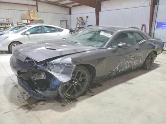 2022 Dodge Challenger 2C3CDZAG3NH246713 Lot 74484165