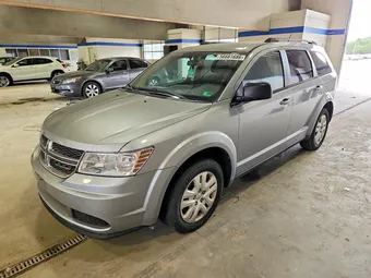 2016 Dodge Journey 3C4PDCAB3GT246557