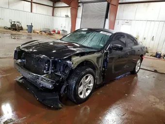 2022 Dodge Charger 2C3CDXBG1NH169150 Lot 99438885
