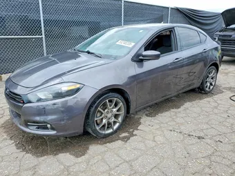 2015 Dodge Dart 1C3CDFBB0FD116565