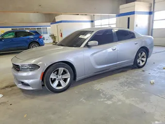 2016 Dodge Charger 2C3CDXHGXGH114688 Lot 55976296