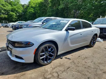 2023 Dodge Charger 2C3CDXBG4PH582876 Lot 52841816