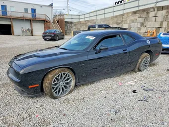 2015 Dodge Challenger 2C3CDZBT2FH809814 Lot 48317696