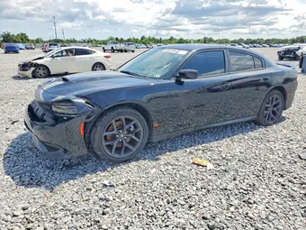 2023 Dodge Charger 2C3CDXHG6PH583504 Lot 55628146