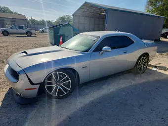 2023 Dodge Challenger 2C3CDZBT0PH669389 Lot 49938246