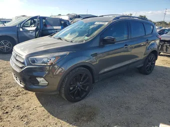 2019 Ford Escape 1FMCU0GD2KUA47323 Lot 41923996