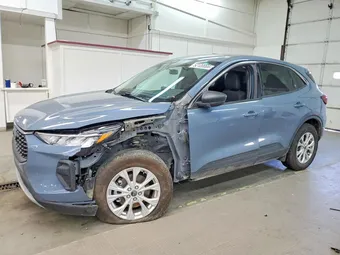 2024 Ford Escape 1FMCU9GN7RUA59409 Lot 52120066