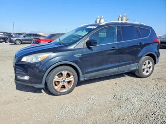 2015 Ford Escape 1FMCU0G7XFUA23349 Lot 56742046