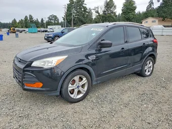 2015 Ford Escape 1FMCU0F70FUA44390 Lot 56529626
