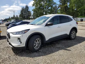 2023 Ford Escape 1FMCU9GN0PUB05885