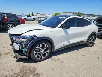 2023 Ford Mustang Mach-E 3FMTK3R74PMA13541 Lot 55576426