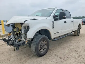 2022 Ford F-250 1FT7W2BT3NED15806