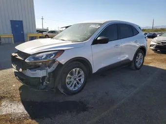2022 Ford Escape 1FMCU0G66NUA53700 Lot 52176846