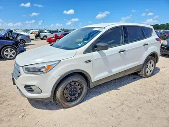 2019 Ford Escape 1FMCU0F75KUA04879 Lot 56184096