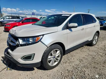 2016 Ford Edge 2FMPK4J93GBB88773 Lot 55207276