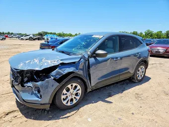 2026 Ford Escape 1FMCU0GN5TUA33958 Lot 55441766
