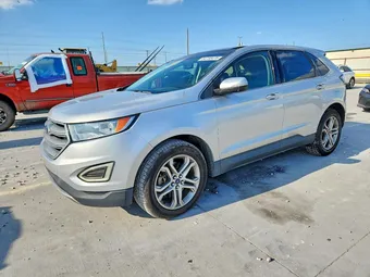 2016 Ford Edge 2FMPK3K84GBB13029 Lot 54730476