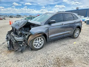 2022 Ford Edge 2FMPK4G91NBB09640 Lot 51321306