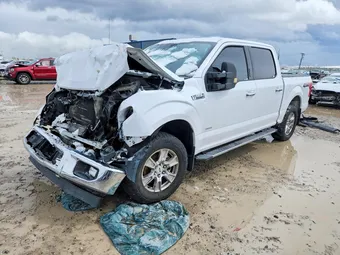 2017 Ford F-150 1FTEW1EG4HKC64788 Lot 47916186