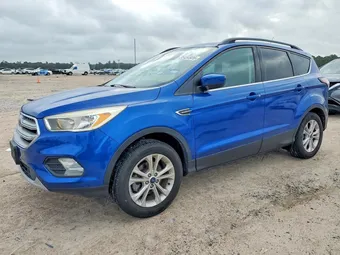 2019 Ford Escape 1FMCU0GD9JUB52519 Lot 56434926