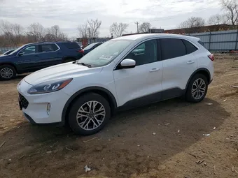 2022 Ford Escape 1FMCU9H67NUB28665 Lot 47023496
