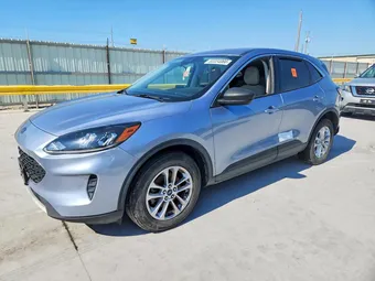 2022 Ford Escape 1FMCU0G62NUA54939 Lot 53334066