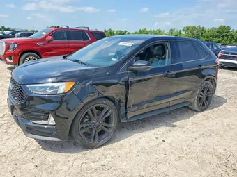 2019 Ford Edge 2FMPK4AP2KBC06154 Lot 55098166