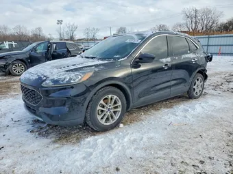 2020 Ford Escape 1FMCU0G62LUA07360 Lot 74091575