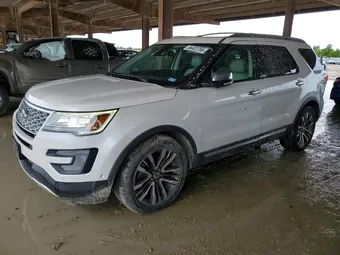 2017 Ford Explorer 1FM5K8HT6HGD98374 Lot 56422766