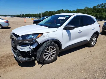 2022 Ford Escape 1FMCU9G62NUB33385 Lot 53042956