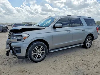 2023 Ford Expedition 1FMJK1K85PEA11365