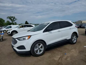 2024 Ford Edge 2FMPK4G91RBB23558 Lot 54277796