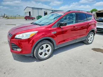 2016 Ford Escape 1FMCU9GXXGUB56294 Lot 56669806