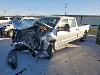 2018 Ford F-250 1FT7W2ATXJEC59388