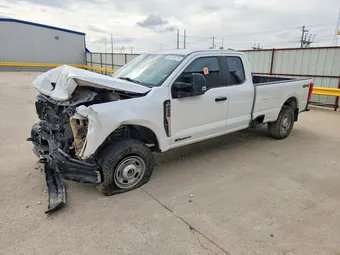 2024 Ford F-250 1FT7X2BT6REC44393